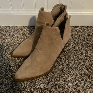 Fall Vince Camuto Booties
